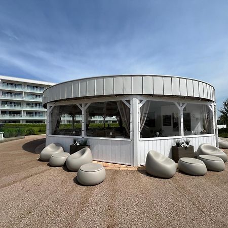 Chilliapartamenty - Polanki Aqua C111 - Sunny Kołobrzeg Exterior foto